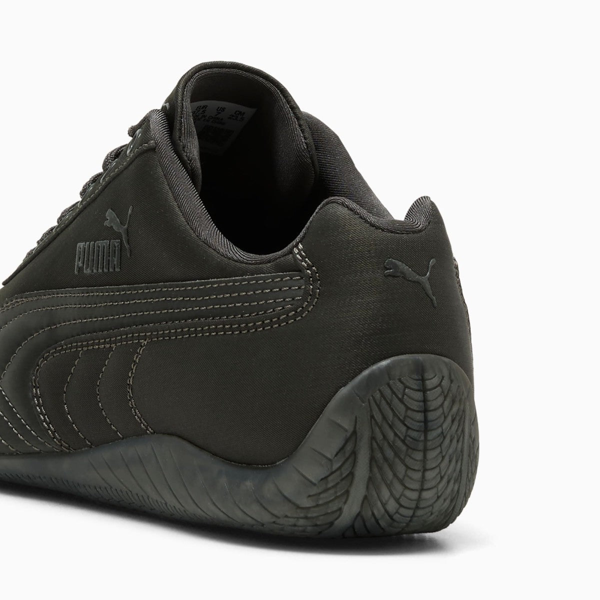PUMA SPEEDCAT ANODIZED WNS 404903-04 – Kinetics（キネティクス