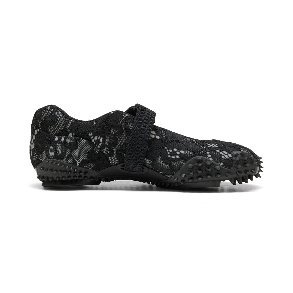 PUMA MOSTRO FEY LACE WNS プーマ モストロ フェイ レース ウィメンズ 405318-01【レディース レース メリージェーン クラシックデザイン 26SS】