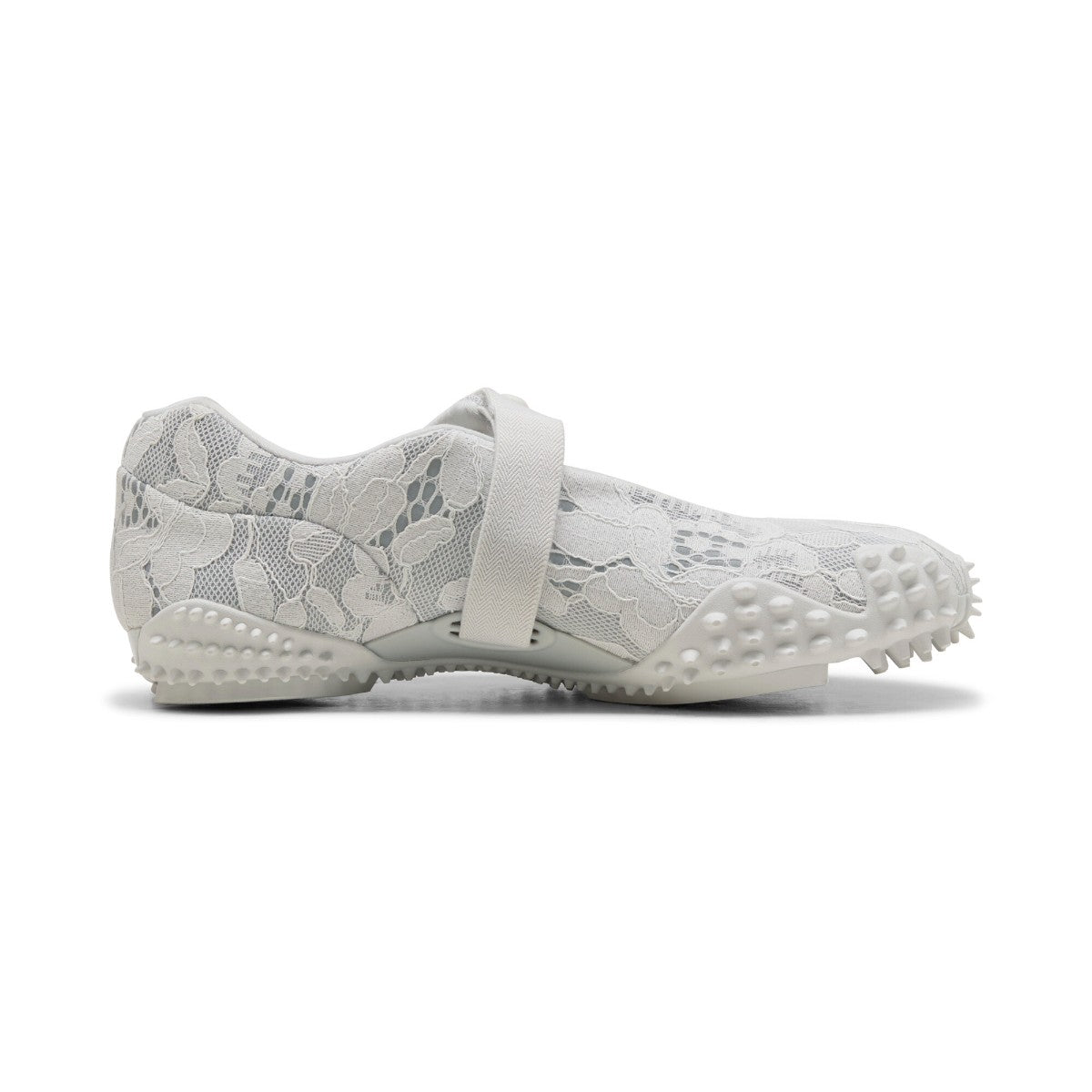 PUMA MOSTRO FEY LACE WNS プーマ モストロ フェイ レース ウィメンズ 405318-02【レディース レース メリージェーン クラシックデザイン 26SS】