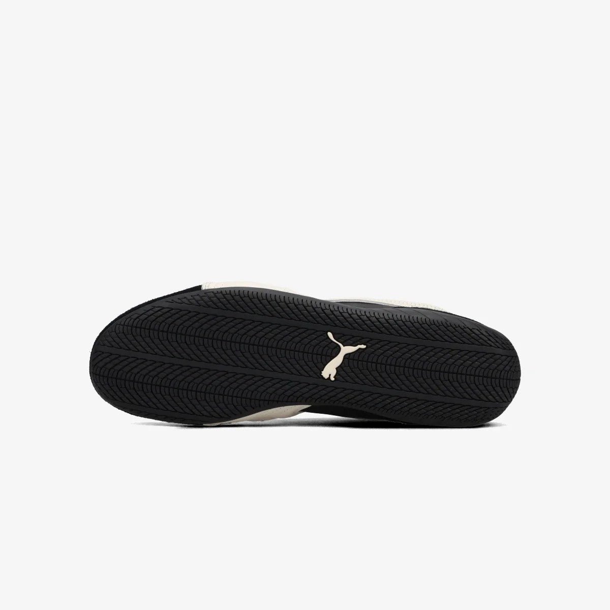 PUMA SPEEDCAT NYLON プーマ スピードキャット ナイロン 405323-05【メンズ 定番デザイン ローカットシルエット 異素材 26SS】