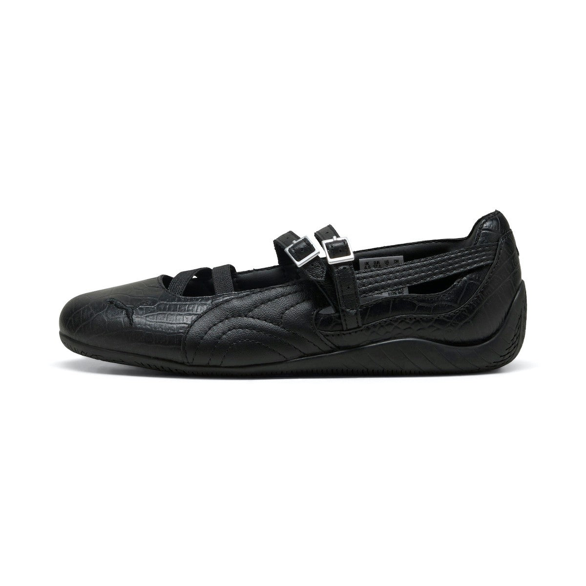 PUMA SPEEDCAT BAL CROC 405327-01 – Kinetics（キネティクス