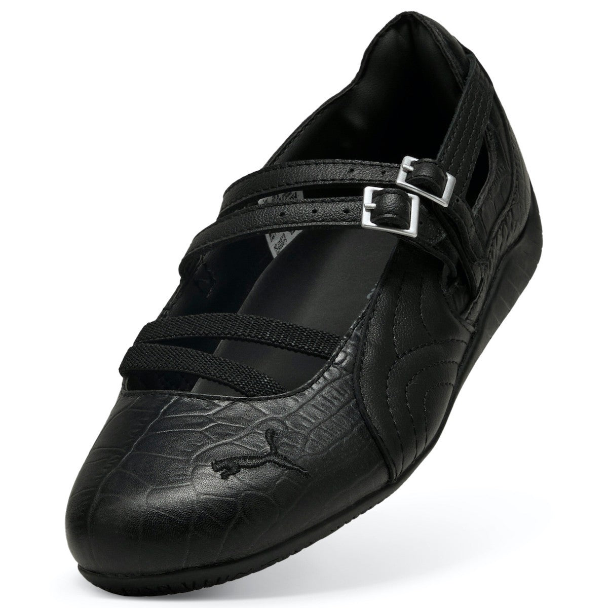 PUMA SPEEDCAT BAL CROC 405327-01 – Kinetics（キネティクス