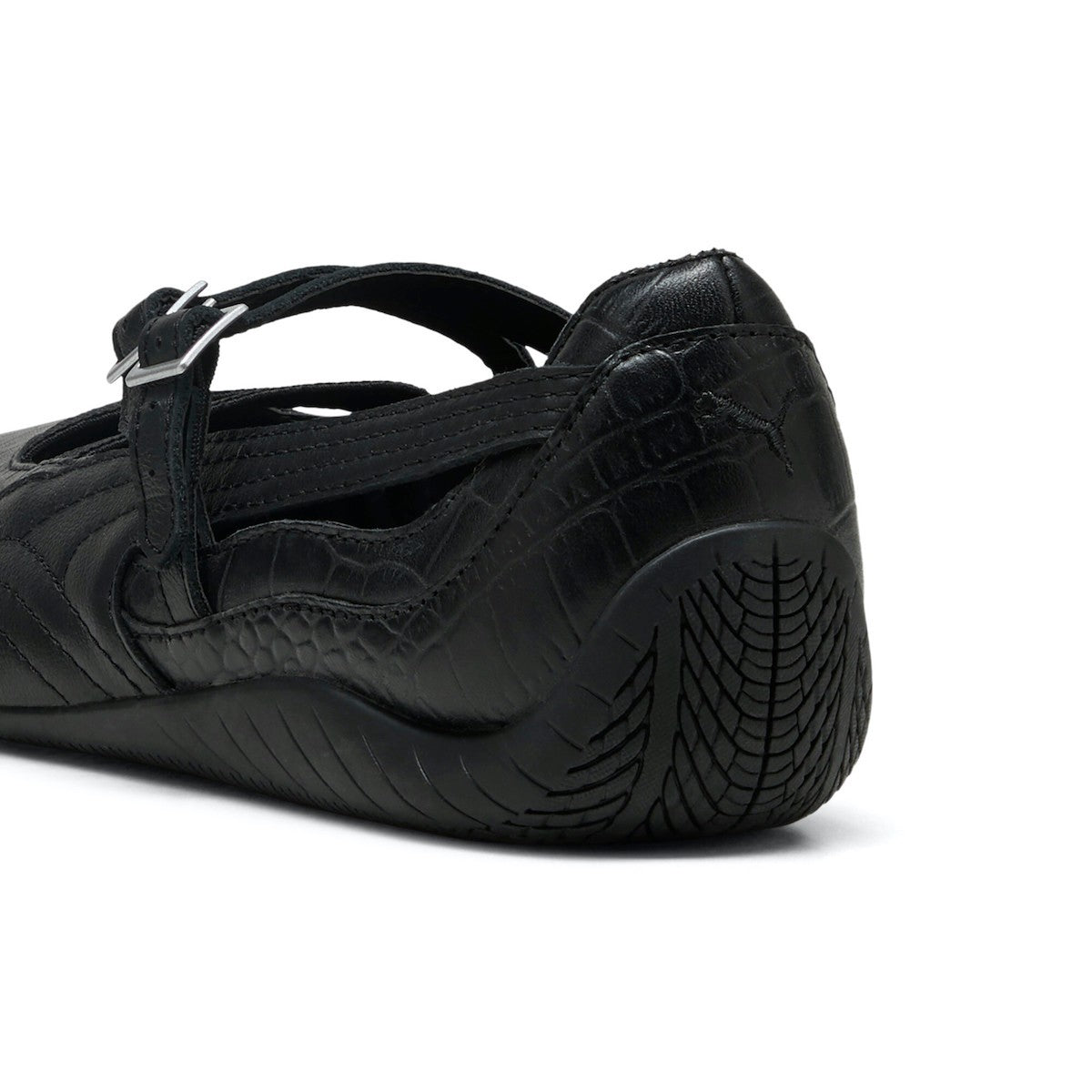 PUMA SPEEDCAT BAL CROC プーマ スピードキャット バル クロック 405327-01【レディース スニーカー メンズ ファッション ストリート カジュアル 26SS】