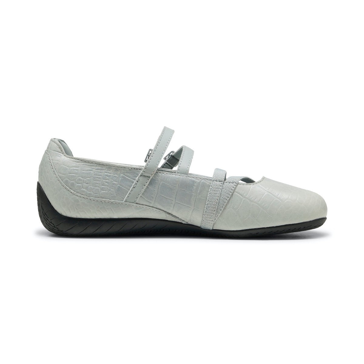 PUMA SPEEDCAT BAL CROC プーマ スピードキャット バル クロック 405327-02【レディース スニーカー メンズ ファッション ストリート カジュアル 26SS】