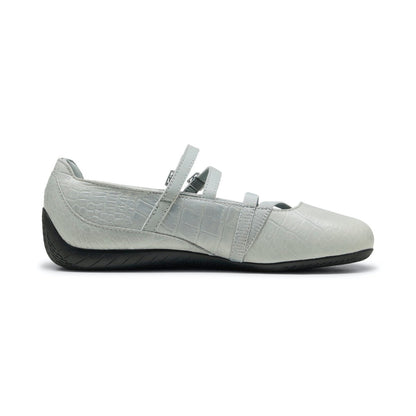 PUMA SPEEDCAT BAL CROC プーマ スピードキャット バル クロック 405327-02【レディース スニーカー メンズ ファッション ストリート カジュアル 26SS】