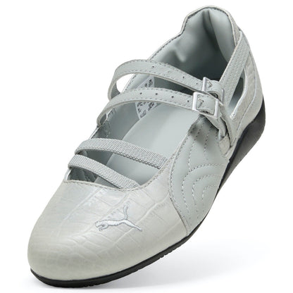PUMA SPEEDCAT BAL CROC プーマ スピードキャット バル クロック 405327-02【レディース スニーカー メンズ ファッション ストリート カジュアル 26SS】