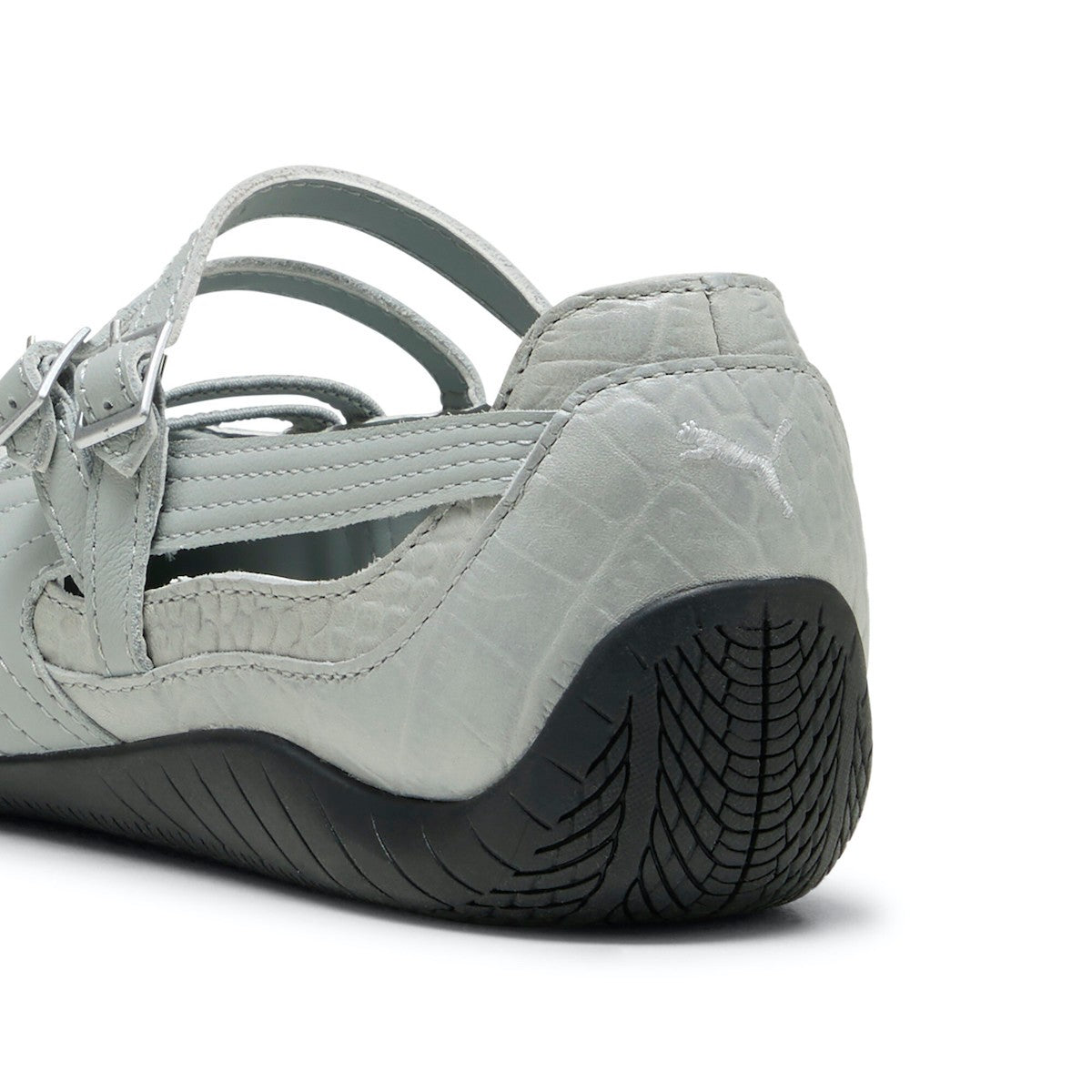 PUMA SPEEDCAT BAL CROC プーマ スピードキャット バル クロック 405327-02【レディース スニーカー メンズ ファッション ストリート カジュアル 26SS】