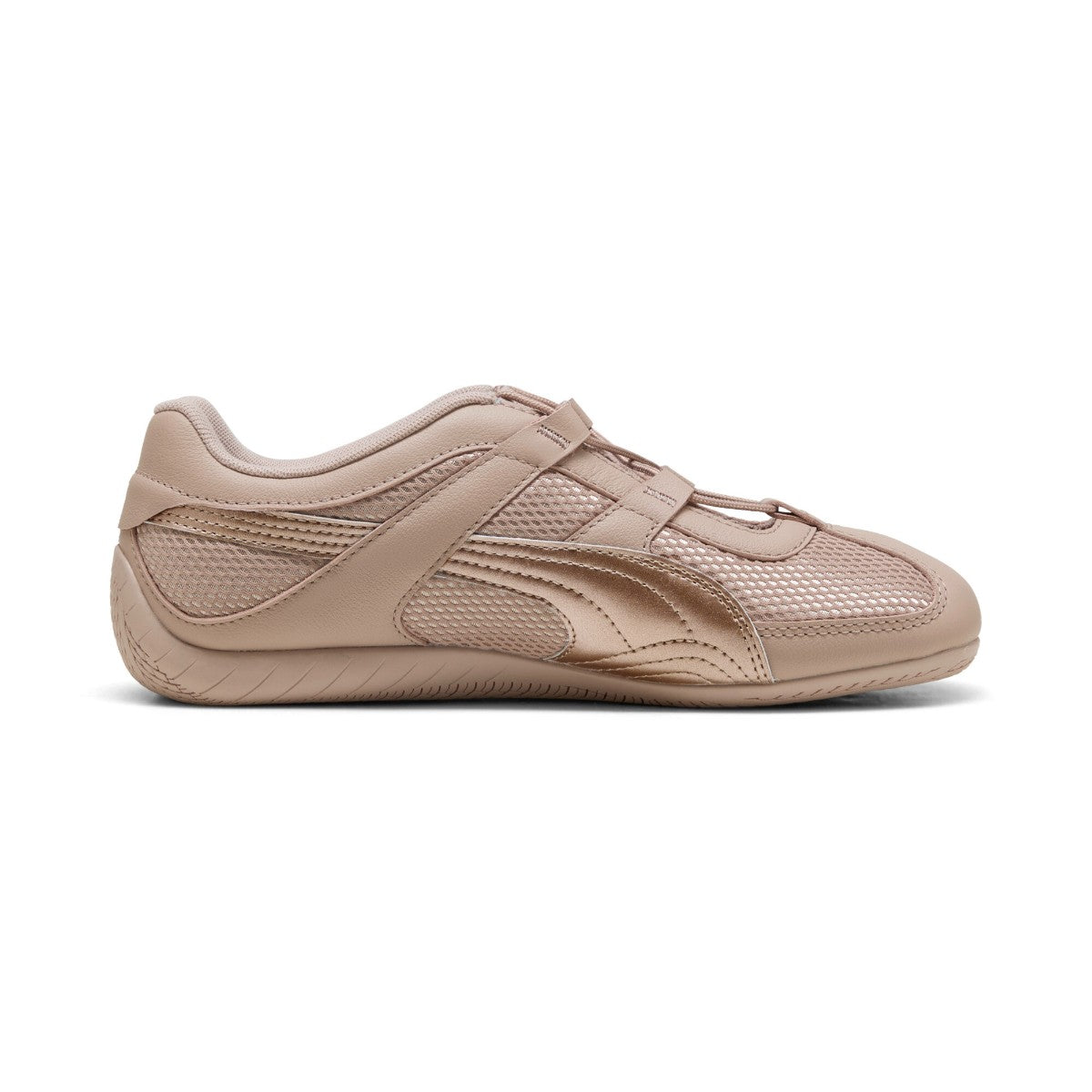 PUMA SPEEDCAT GO MESH WNS プーマ スピードキャット GO メッシュ ウィメンズ 405329-03【レディース 軽量 通気性 メッシュアッパー 26SS】