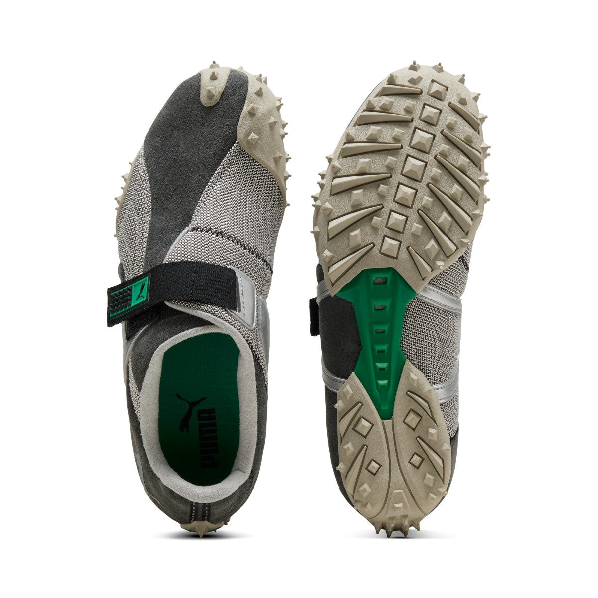 PUMA RPT-2 プーマ アールピーティー ツー 406101-01【メンズ スニーカー メンズシューズ カジュアルシューズ アウトドアシューズ 26SS】