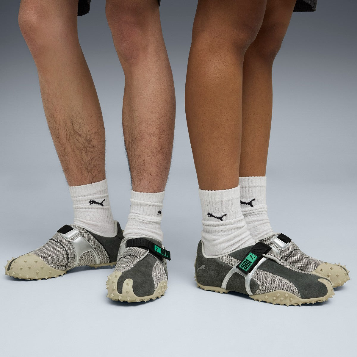 PUMA RPT-2 プーマ アールピーティー ツー 406101-01【メンズ スニーカー メンズシューズ カジュアルシューズ アウトドアシューズ 26SS】
