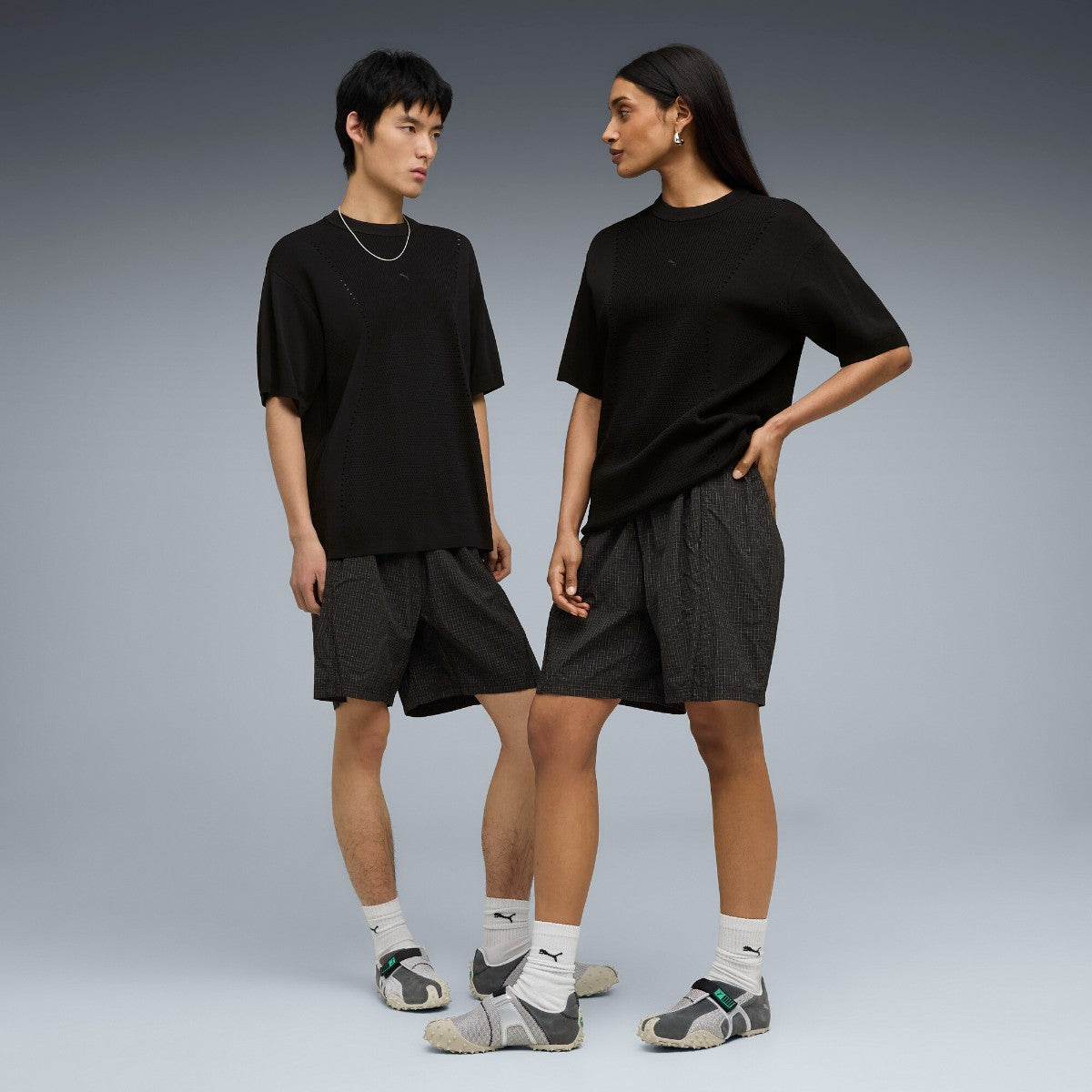 PUMA RPT-2 プーマ アールピーティー ツー 406101-01【メンズ スニーカー メンズシューズ カジュアルシューズ アウトドアシューズ 26SS】
