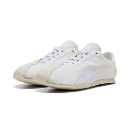 PUMA H-STREET EMBROIDERY プーマ エイチストリート エンブロイダリー 406102-01【メンズ スニーカー メンズ ランニングシューズ 軽量 ストリート 26SS】