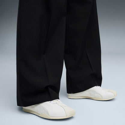 PUMA H-STREET EMBROIDERY プーマ エイチストリート エンブロイダリー 406102-01【メンズ スニーカー メンズ ランニングシューズ 軽量 ストリート 26SS】