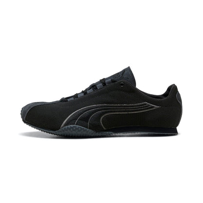 PUMA H-STREET EMBROIDERY プーマ エイチストリート エンブロイダリー 406102-02【メンズ スニーカー メンズ ランニングシューズ 軽量 ストリート 26SS】