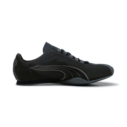 PUMA H-STREET EMBROIDERY プーマ エイチストリート エンブロイダリー 406102-02【メンズ スニーカー メンズ ランニングシューズ 軽量 ストリート 26SS】