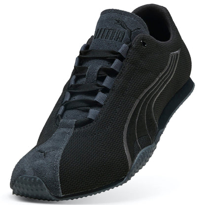 PUMA H-STREET EMBROIDERY プーマ エイチストリート エンブロイダリー 406102-02【メンズ スニーカー メンズ ランニングシューズ 軽量 ストリート 26SS】