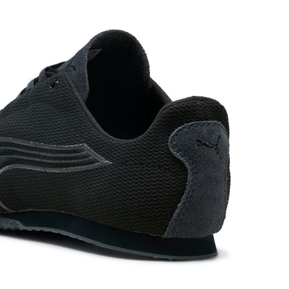PUMA H-STREET EMBROIDERY プーマ エイチストリート エンブロイダリー 406102-02【メンズ スニーカー メンズ ランニングシューズ 軽量 ストリート 26SS】