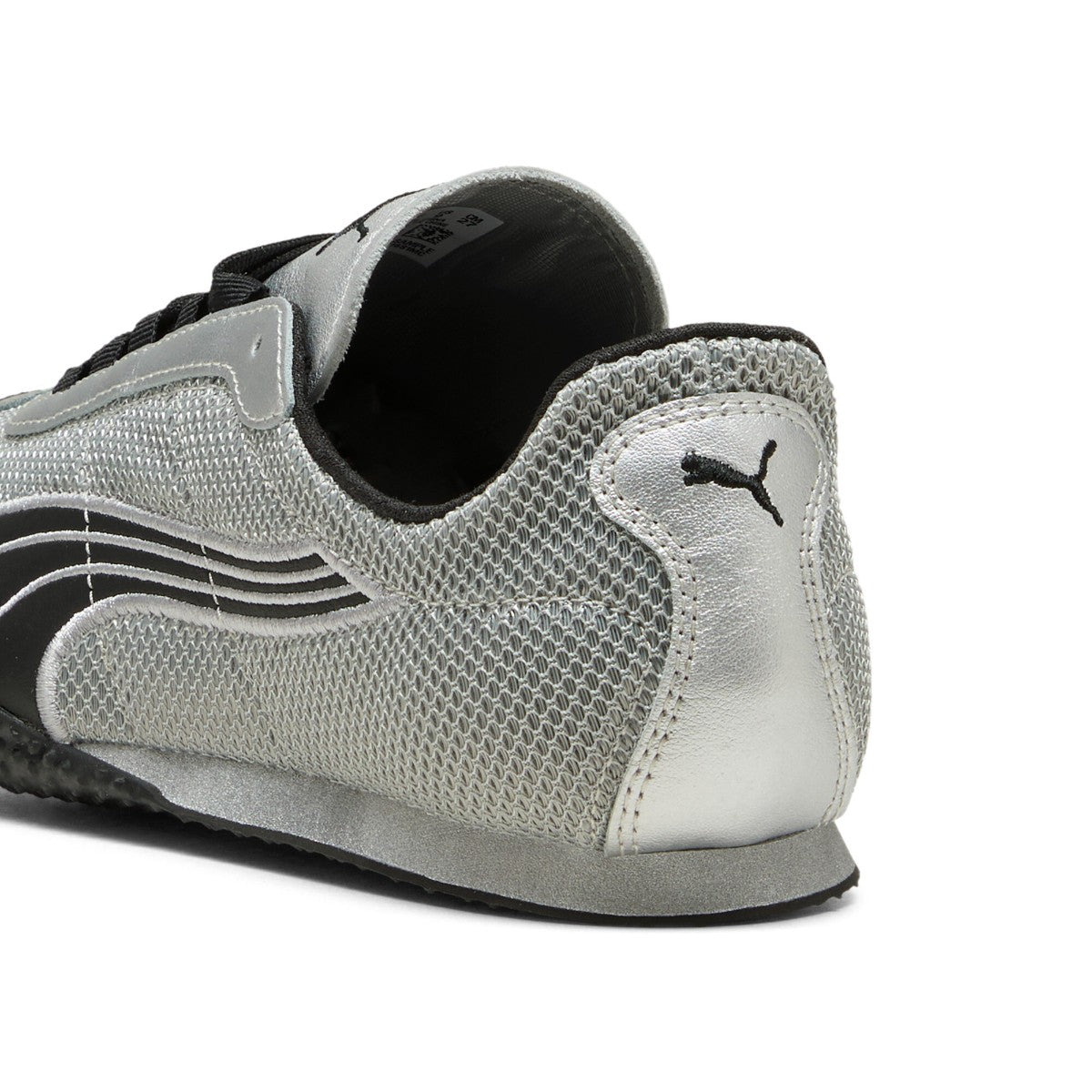 PUMA H-STREET CHROME 406126-05 – Kinetics（キネティクス