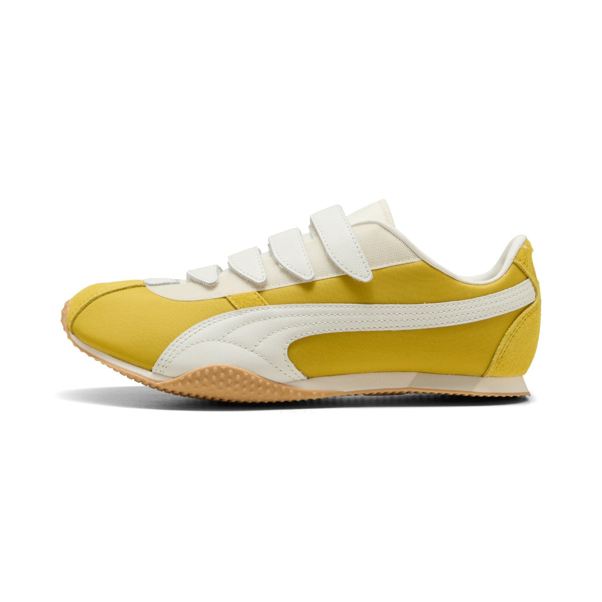 PUMA H-STREET STRAP N プーマ エイチストリート ストラップ N 406127-01【メンズ 軽量 メッシュアッパー ロープロファイル 26SS】