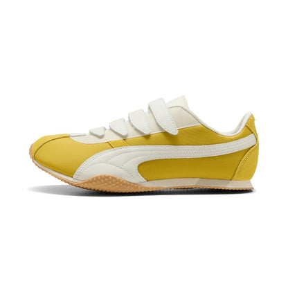 PUMA H-STREET STRAP N プーマ エイチストリート ストラップ N 406127-01【メンズ 軽量 メッシュアッパー ロープロファイル 26SS】