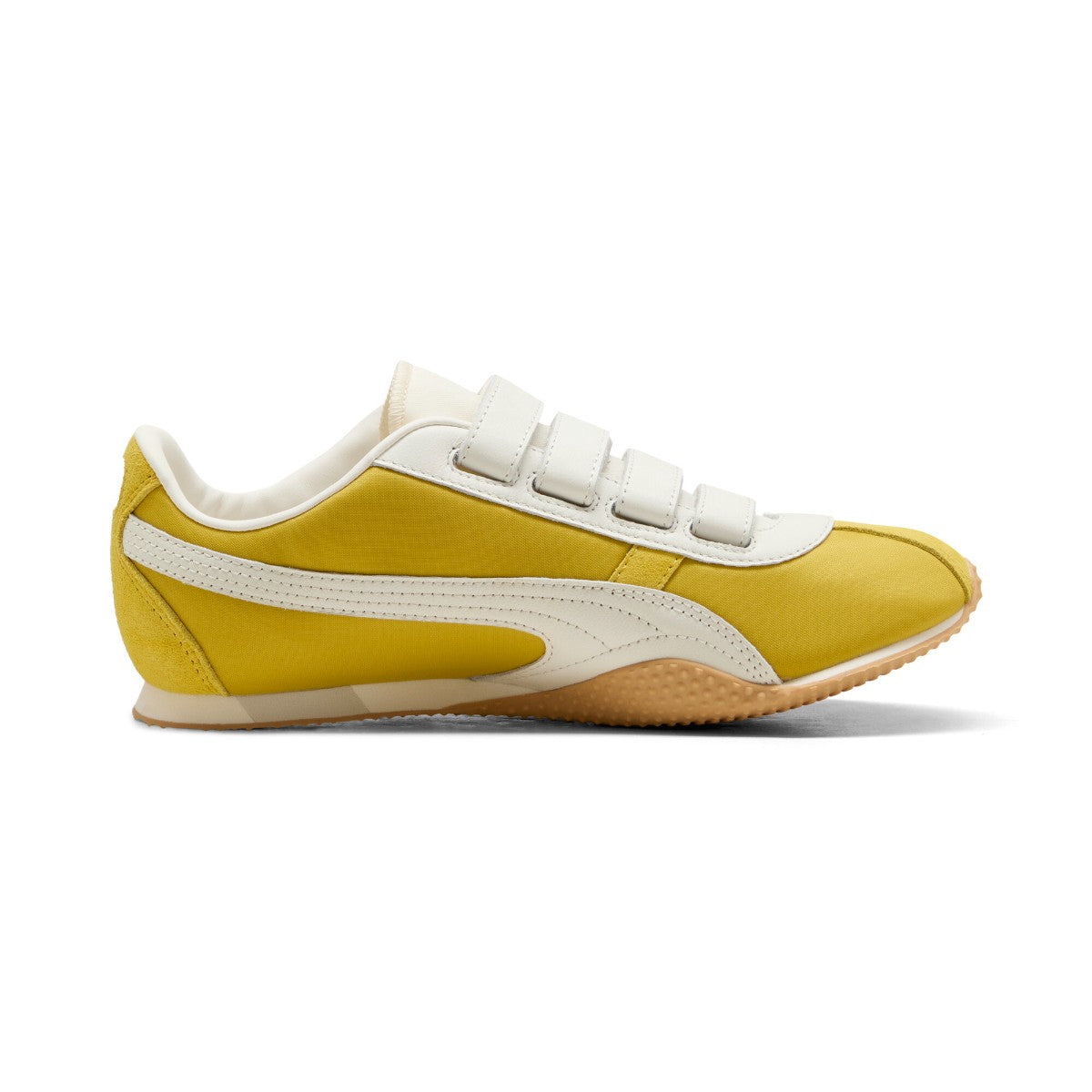 PUMA H-STREET STRAP N プーマ エイチストリート ストラップ N 406127-01【メンズ 軽量 メッシュアッパー ロープロファイル 26SS】