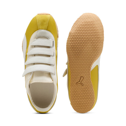 PUMA H-STREET STRAP N プーマ エイチストリート ストラップ N 406127-01【メンズ 軽量 メッシュアッパー ロープロファイル 26SS】