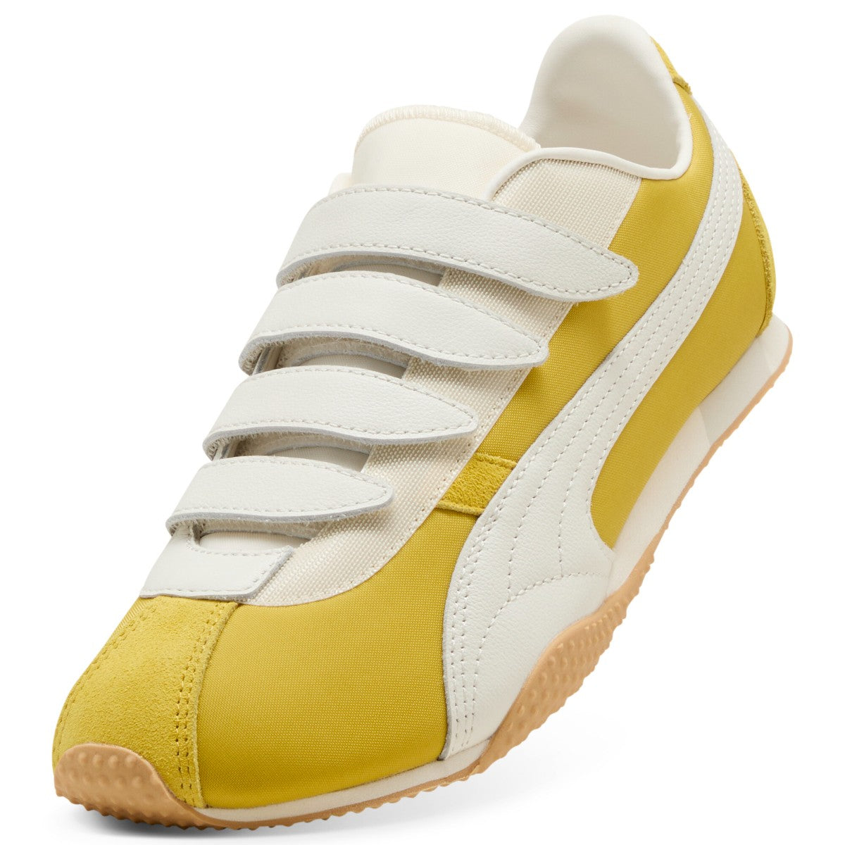 PUMA H-STREET STRAP N プーマ エイチストリート ストラップ N 406127-01【メンズ 軽量 メッシュアッパー ロープロファイル 26SS】