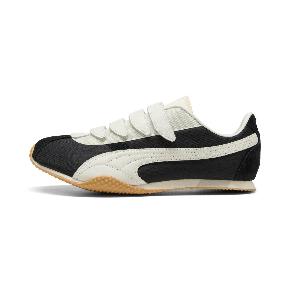 PUMA H-STREET STRAP N プーマ エイチストリート ストラップ N 406127-02【メンズ 軽量 メッシュアッパー ロープロファイル 26SS】
