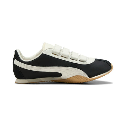 PUMA H-STREET STRAP N プーマ エイチストリート ストラップ N 406127-02【メンズ 軽量 メッシュアッパー ロープロファイル 26SS】