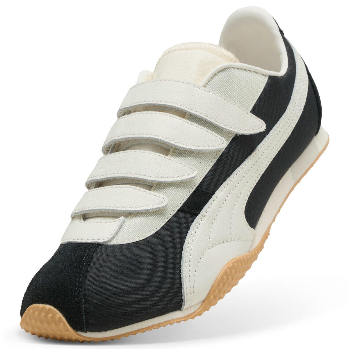 PUMA H-STREET STRAP N プーマ エイチストリート ストラップ N 406127-02【メンズ 軽量 メッシュアッパー ロープロファイル 26SS】
