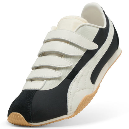 PUMA H-STREET STRAP N プーマ エイチストリート ストラップ N 406127-02【メンズ 軽量 メッシュアッパー ロープロファイル 26SS】