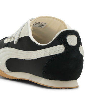 PUMA H-STREET STRAP N プーマ エイチストリート ストラップ N 406127-02【メンズ 軽量 メッシュアッパー ロープロファイル 26SS】