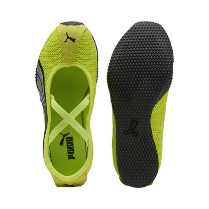 PUMA H-STREET BALLET WNS プーマ エイチストリート バレエ ウィメンズ 407820-01【レディース バレエインスパイア トゥ フィット感 26SS】