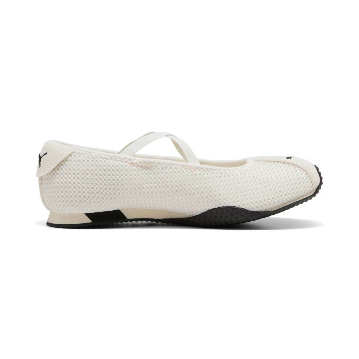PUMA H-STREET BALLET WNS プーマ エイチストリート バレエ ウィメンズ 407820-02【レディース バレエインスパイア トゥ フィット感 26SS】