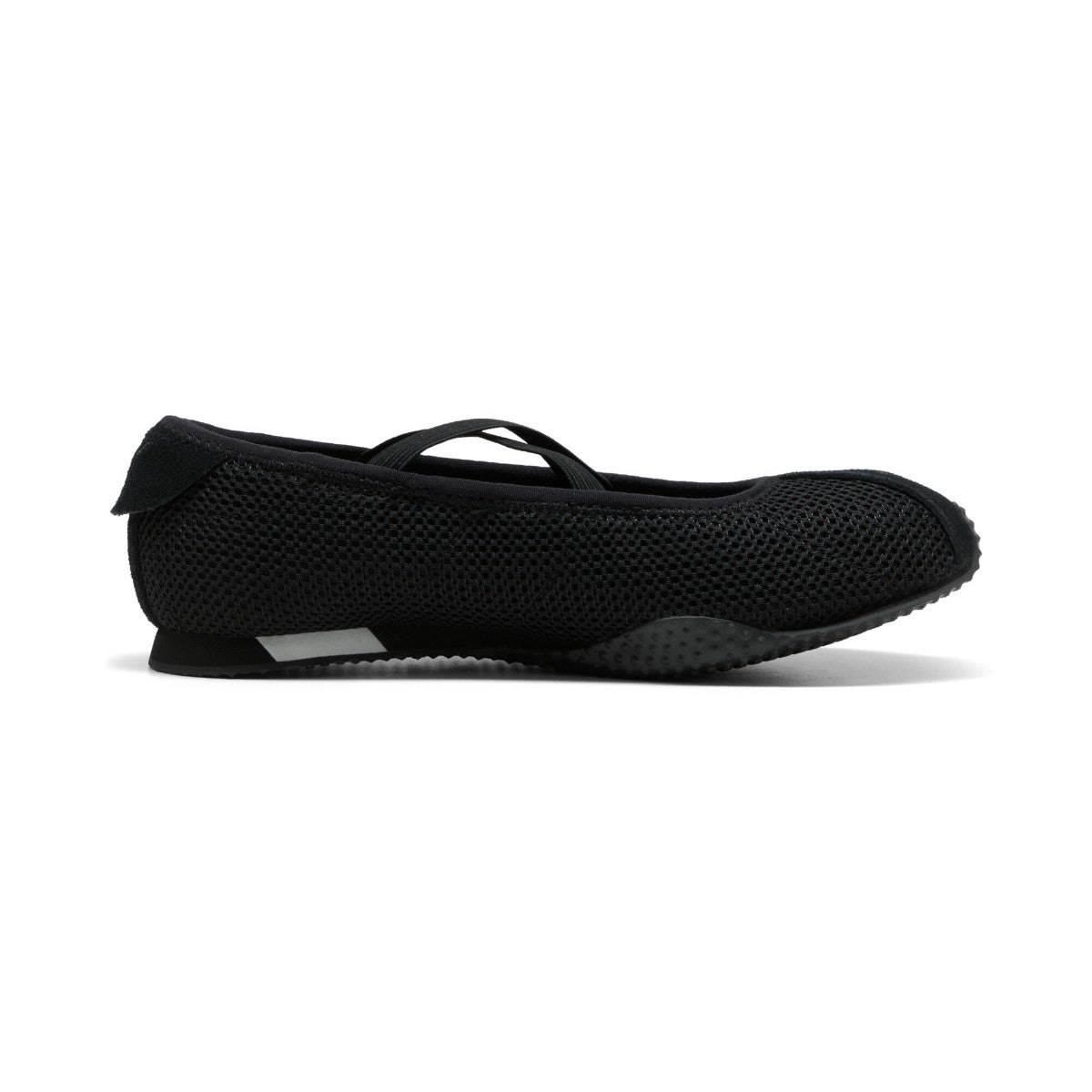 PUMA H-STREET BALLET WNS プーマ エイチストリート バレエ ウィメンズ 407820-03【レディース バレエインスパイア トゥ フィット感 26SS】