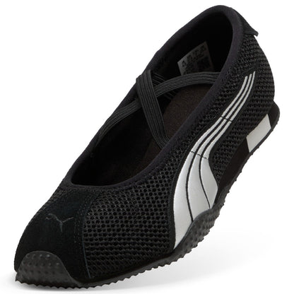 PUMA H-STREET BALLET WNS プーマ エイチストリート バレエ ウィメンズ 407820-03【レディース バレエインスパイア トゥ フィット感 26SS】