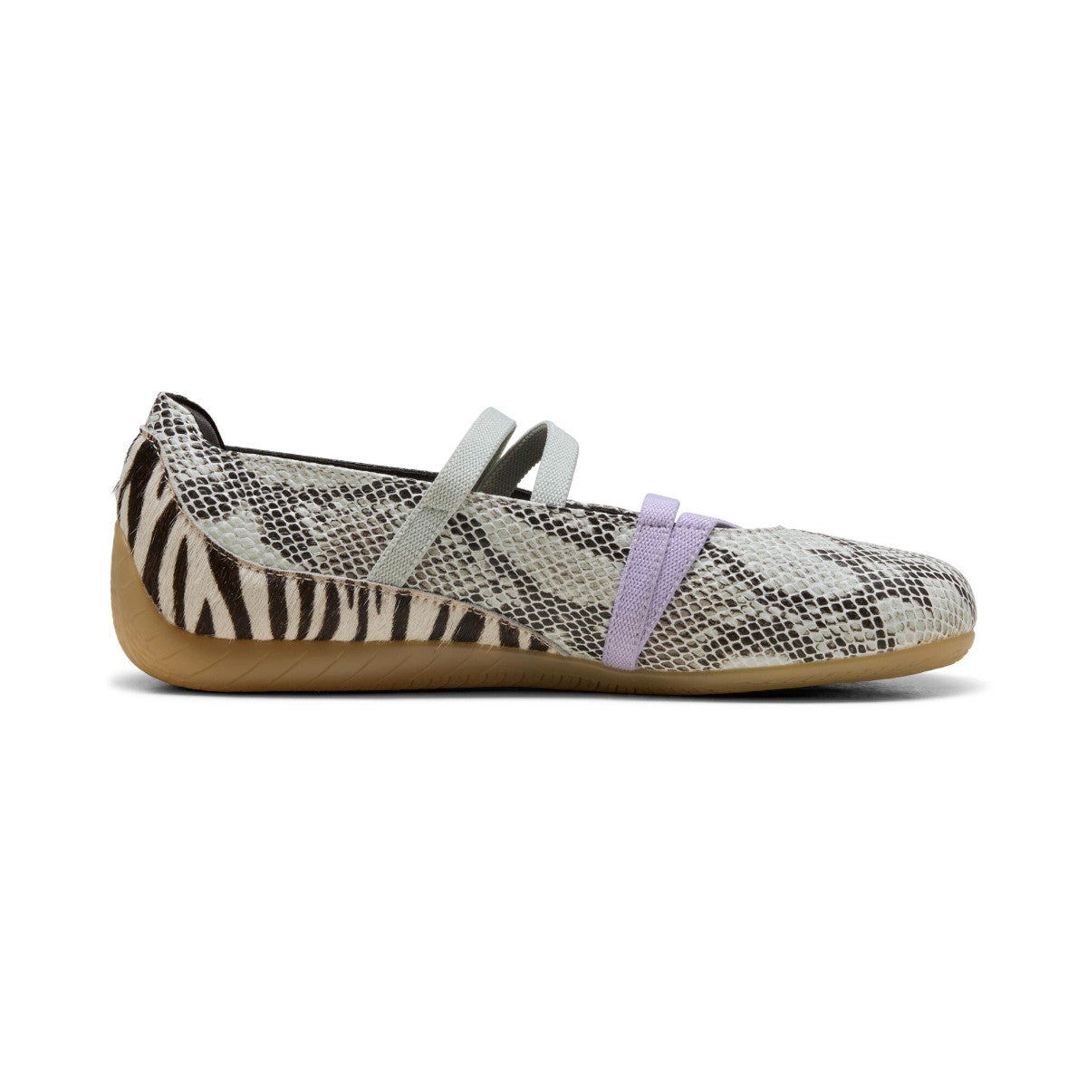 PUMA SPEEDCAT BALLET MIX FEEL WNS 407851-01 – Kinetics