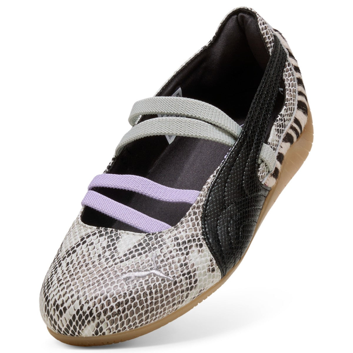 PUMA SPEEDCAT BALLET MIX FEEL WNS 407851-01 – Kinetics