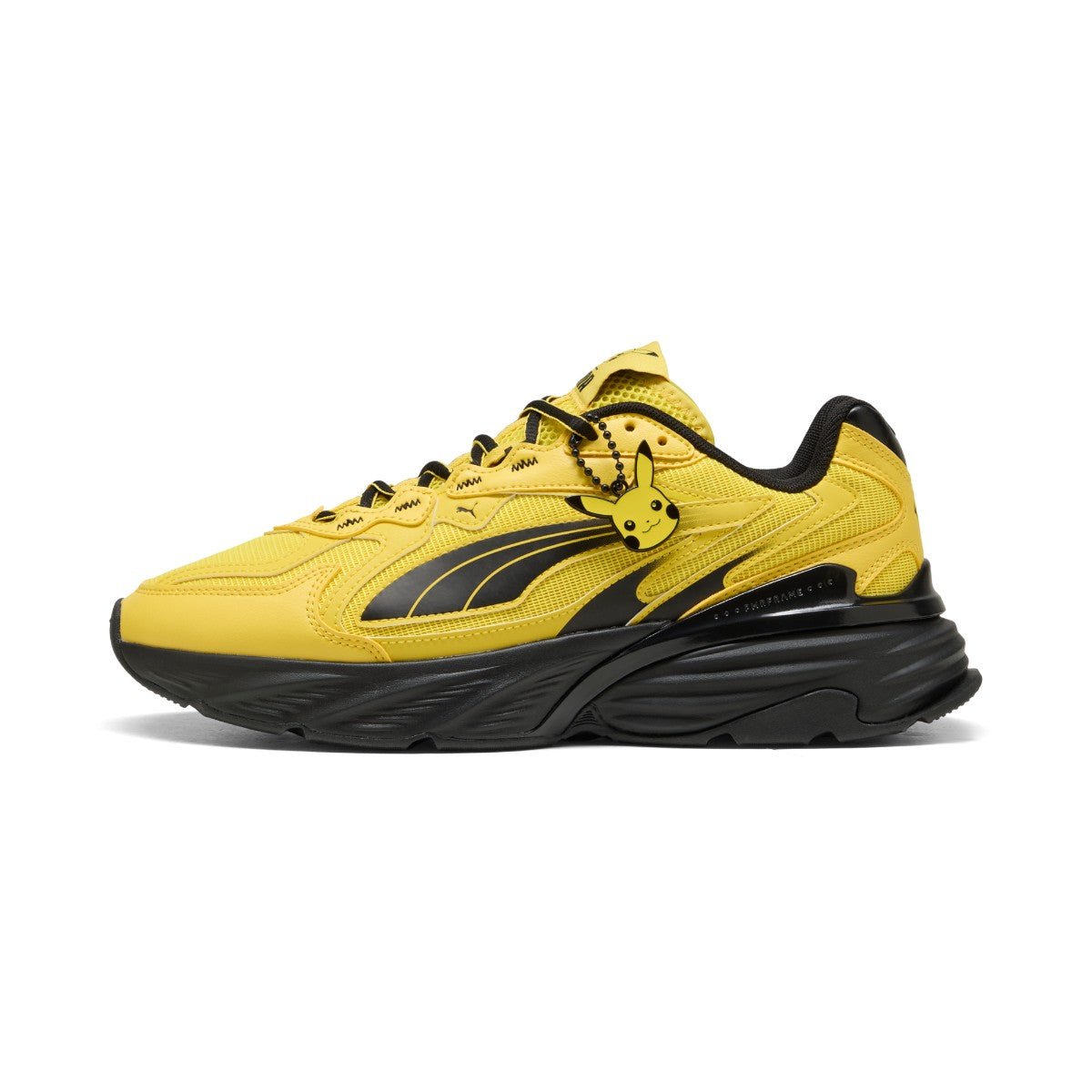 PUMA FADE NITRO PIKACHU 408105-01 – Kinetics（キネティクス