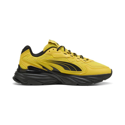 PUMA FADE NITRO PIKACHU プーマ フェード ニトロ ピカチュウ 408105-01【メンズ メンズシューズ カジュアルシューズ スポーツシューズ クッション性 26SS】
