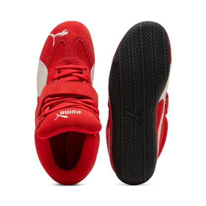 PUMA SPEEDCAT WEDGE OG WNS プーマ スピードキャット ウェッジ OG ウィメンズ 408119-02【レディース ウェッジソール 安定感 軽量 クッション性 26SS】