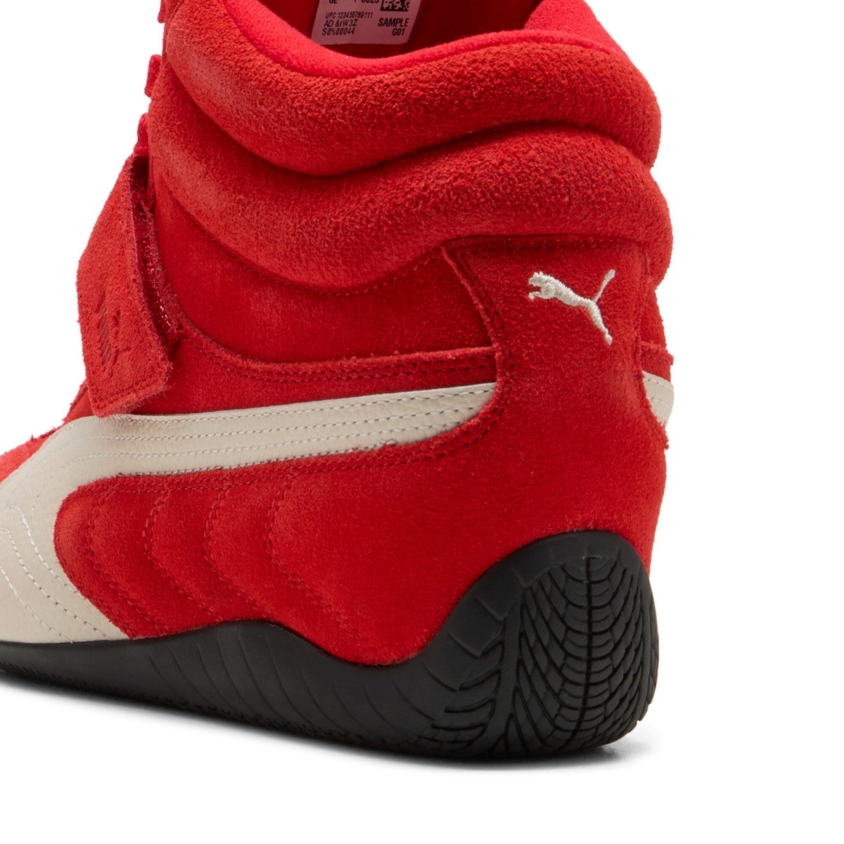 PUMA SPEEDCAT WEDGE OG WNS プーマ スピードキャット ウェッジ OG ウィメンズ 408119-02【レディース ウェッジソール 安定感 軽量 クッション性 26SS】