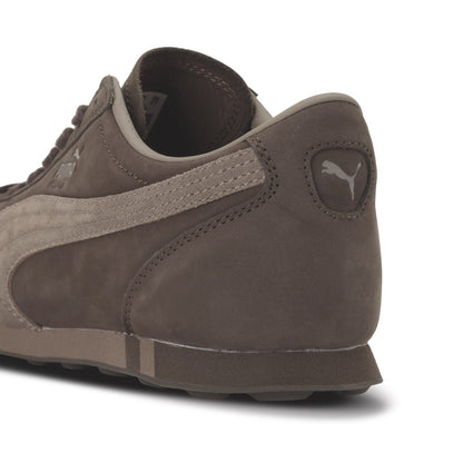 PUMA SPRINT NUBACK プーマ スプリント ヌバック 408853-02【メンズ ローカット カジュアルスニーカー 26SS】