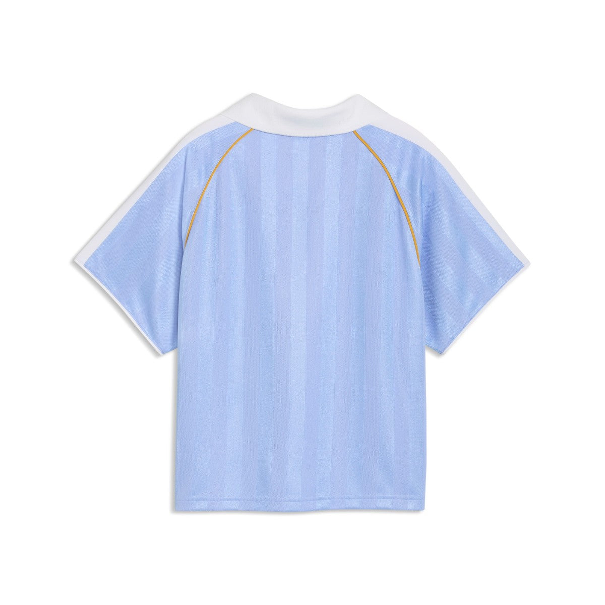 PUMA WNS 7 RELAXED FOOTBALL SHORT SLEEVE TEE プーマ ウィメンズ T7 リラックスド フットボール 半袖 Tシャツ 633973【レディース トラックジャケット メンズ 半袖 トラックトップ 26SS】