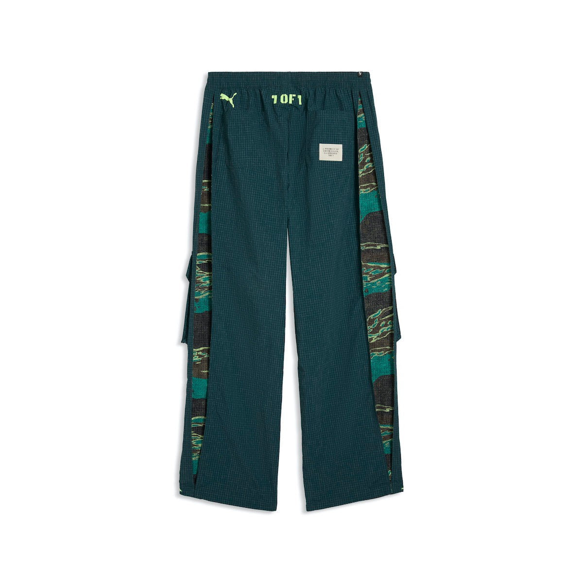 PUMA LAFRANCE SUPPLY CARGO PANT 634632 – Kinetics（キネティクス