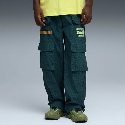 PUMA LAFRANCE SUPPLY CARGO PANT プーマ ラフランス サプライ カーゴ パンツ 634632【メンズ カーゴパンツ メンズ ファッション ストリート カジュアル 26SS】