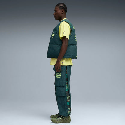 PUMA LAFRANCE SUPPLY CARGO PANT プーマ ラフランス サプライ カーゴ パンツ 634632【メンズ カーゴパンツ メンズ ファッション ストリート カジュアル 26SS】
