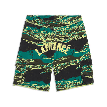 PUMA LAFRANCE SUPPLY TERRY SHORT プーマ ラフランス サプライ テリー ショーツ 634634【メンズ ショーツ メンズ ファッション ストリート カジュアル 26SS】