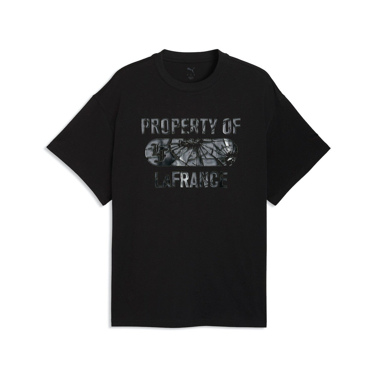 PUMA LAFRANCE SUPPLY TEE II プーマ ラフランス サプライ ティー ツー 634636【メンズ Tシャツ メンズ ファッション ストリート カジュアル 26SS】
