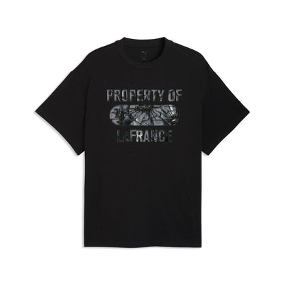 PUMA LAFRANCE SUPPLY TEE II プーマ ラフランス サプライ ティー ツー 634636【メンズ Tシャツ メンズ ファッション ストリート カジュアル 26SS】